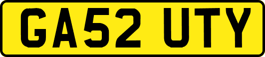 GA52UTY