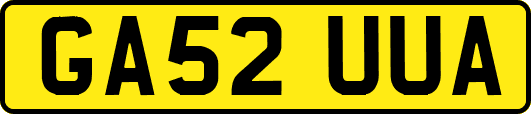 GA52UUA