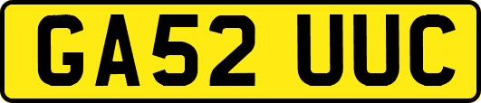 GA52UUC
