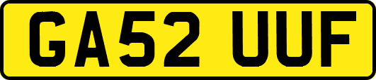 GA52UUF