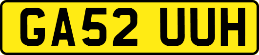GA52UUH