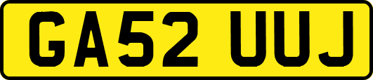 GA52UUJ