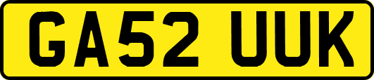 GA52UUK