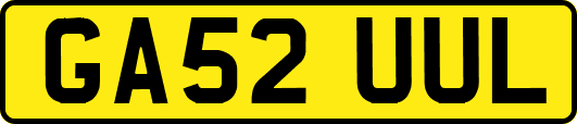 GA52UUL
