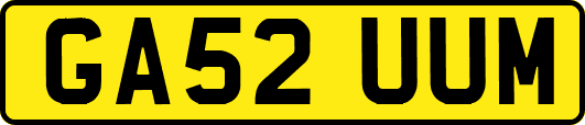 GA52UUM
