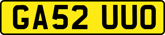 GA52UUO