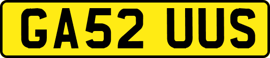 GA52UUS