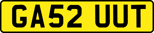 GA52UUT