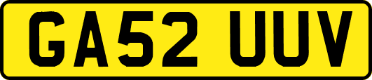 GA52UUV