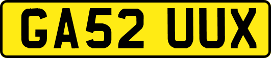 GA52UUX
