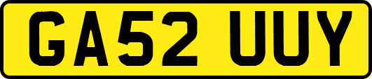 GA52UUY
