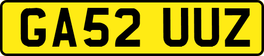 GA52UUZ
