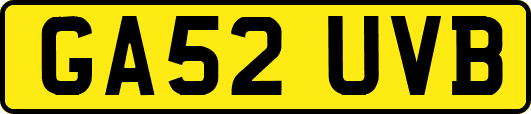 GA52UVB