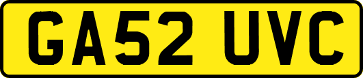 GA52UVC