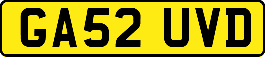 GA52UVD