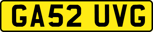 GA52UVG
