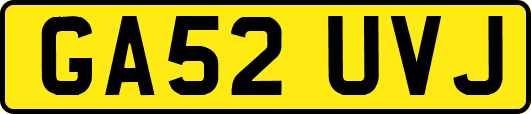 GA52UVJ