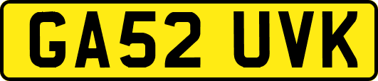 GA52UVK