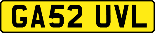 GA52UVL
