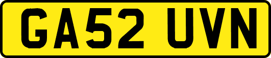 GA52UVN