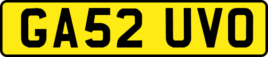 GA52UVO