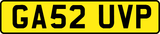 GA52UVP
