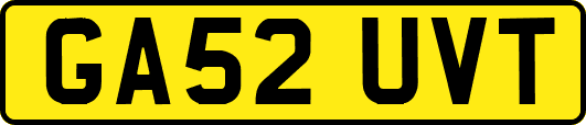 GA52UVT