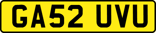 GA52UVU
