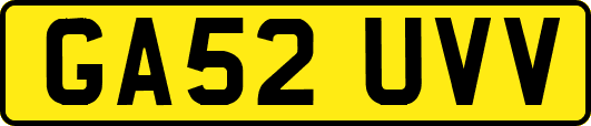 GA52UVV