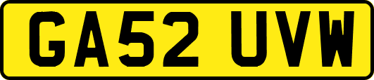GA52UVW