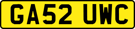 GA52UWC