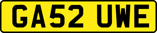 GA52UWE