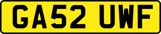 GA52UWF