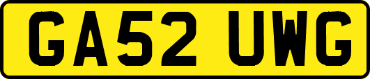 GA52UWG
