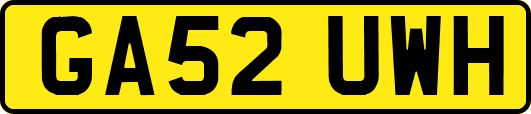 GA52UWH