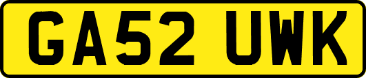 GA52UWK