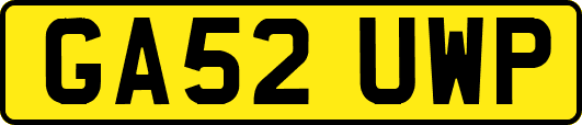 GA52UWP