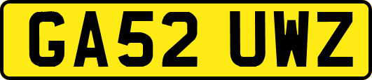 GA52UWZ