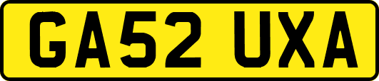 GA52UXA