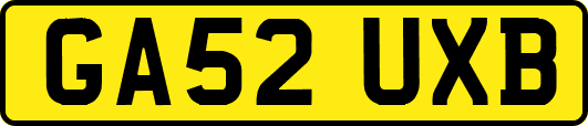 GA52UXB