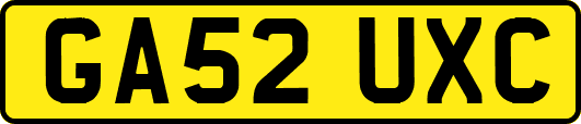 GA52UXC