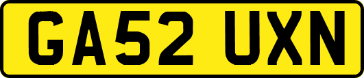 GA52UXN