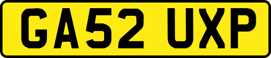 GA52UXP
