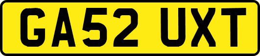 GA52UXT