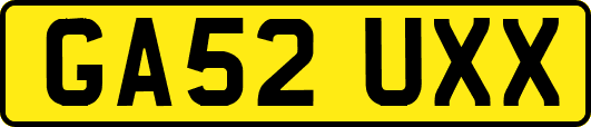 GA52UXX