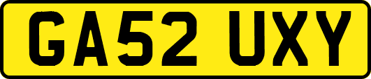 GA52UXY