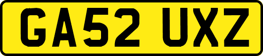 GA52UXZ