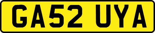 GA52UYA