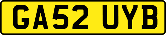 GA52UYB