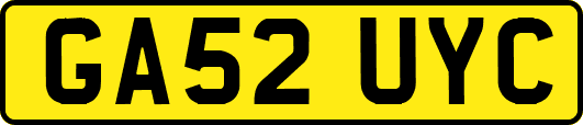 GA52UYC